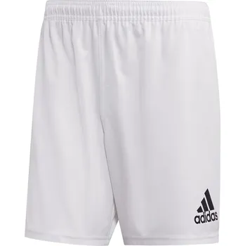 Pánské kraťasy Kraťasy adidas White 1167552 2XL