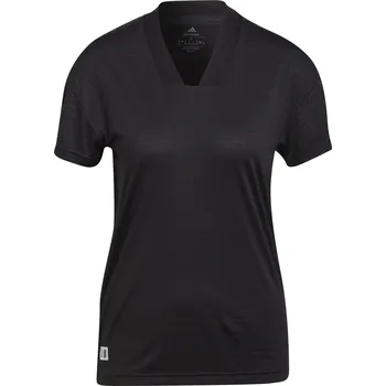 Outdoorové vybavení Tričko adidas Black 7166231 12 (M)