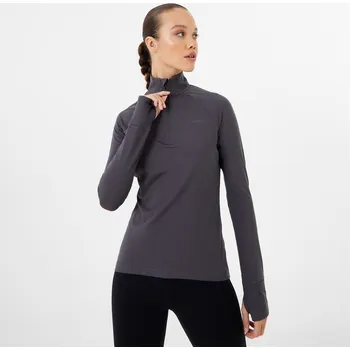 Dámská mikina USA Pro Charcoal 841716 16 (44)