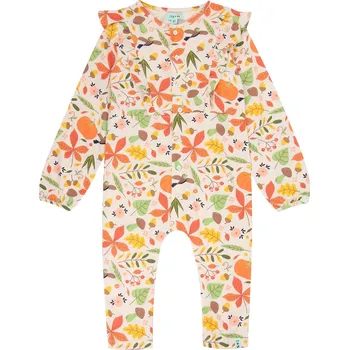 Dívčí kraťasy Lilly and Sid Multi 5602249 18-24 Mnth