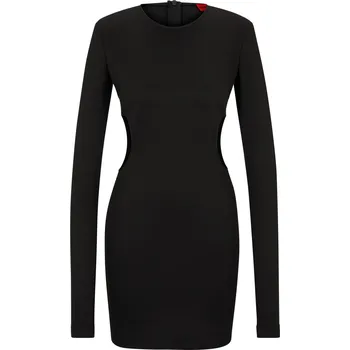 Dámská móda Šaty Hugo Black 9682392 10 (M)