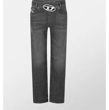 Dámské džíny Džíny Diesel Black 2412247 28