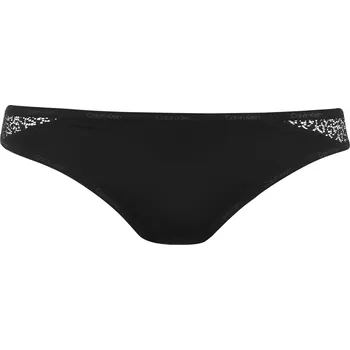 Kalhotky Kalhotky Calvin Klein Black 001 3167859 14 (L)