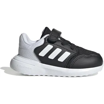 Dívčí tenisky Boty adidas Blck 1582835 C4 (20)
