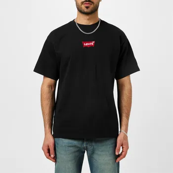 Pánská móda Tričko Levis Caviar 6217572 L