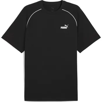 Pánské oblečení Tričko Puma Puma Black 8704357 S