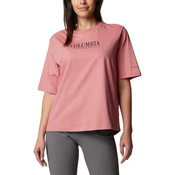 Košile Columbia Pink 6303799 16 (XL)