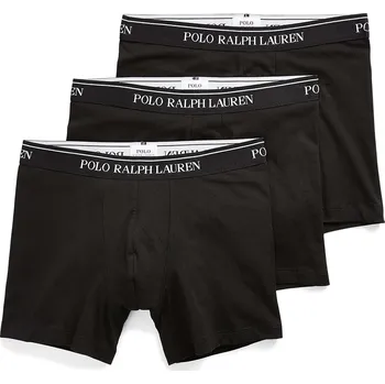 Boxerky Boxerky Ralph Lauren Polo Black 3136788 2X Large