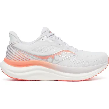Dámská běžecká obuv Saucony White 6263151 5 (38)