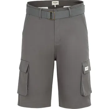 Pánská móda Kraťasy Firetrap Grey 8083821 34W R