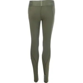 Dámské legíny Legíny Skins Khaki 1176578 8 (XS)