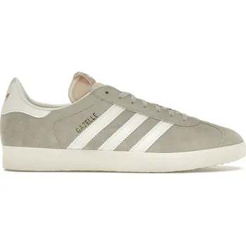 Pánská obuv adidas Gazelle Wonder Beige Off White Velikost: 40 2/3 IG5796