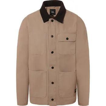 Pánská větrovka Bunda Vans Khahki 1763206 Small