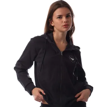 Dámská mikina Mikina Emporio Armani Navy 6869210 M