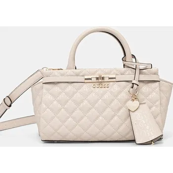 Kabelka Kabelka Guess IDRA HWGG81.57050 béžová 01X, vel. ONE SIZE