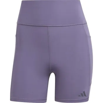 Dámské kraťasy Kraťasy adidas Violet 1760652 10 (S)
