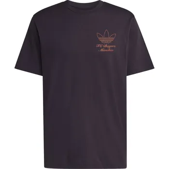 Tričko adidas Black 8722980 M