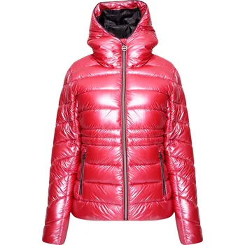 Dámská vesta Bunda Dare 2b EarthRsMetal 5867676 6 (2XS)