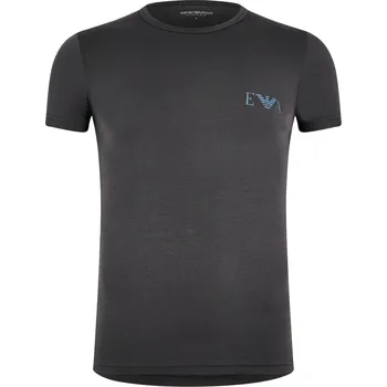 Oblečení a móda Tričko Emporio Armani Magnet 9711944 Small