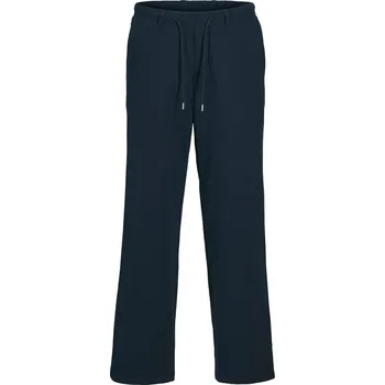 Pánské kalhoty Kalhoty Jack and Jones Night Sky 8948999 S