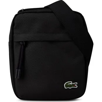 Sportovní taška Taška Lacoste Black 991 8868975 One Size