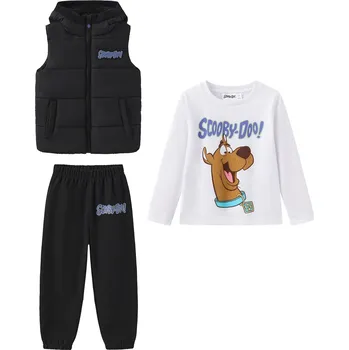 Character Scooby Doo 6258613 3-4 Yrs