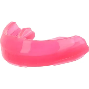 Hokejový chránič loktů Shock Doctor Pink 8111309 Senior