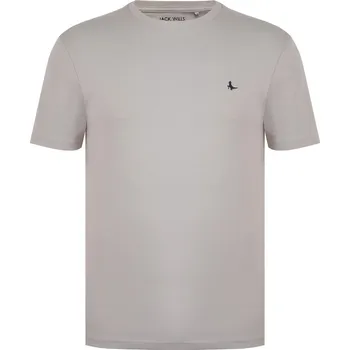 Pánské tričko Tričko Jack Wills Stone 7054176 L