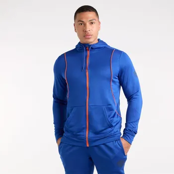 Pánská móda Mikina Umbro Deep Surf 2179276 Large