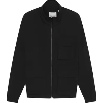 Pánská větrovka Bunda Lyle and Scott Lacquer W835 1579053 M