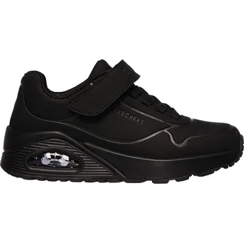 Chlapecká obuv Boty Skechers Black 7277179 C12 (30)