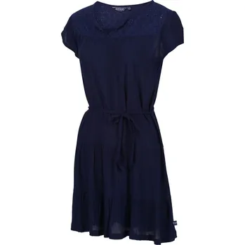 Dámské kraťasy Kraťasy Regatta Navy 2444334 12