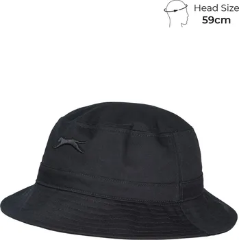 Kšiltovka Čepice Slazenger Black 7920747 Mens