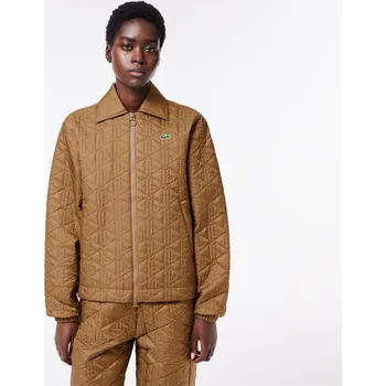 Dámská vesta Bunda Lacoste Cookie 3479650 6 (34)