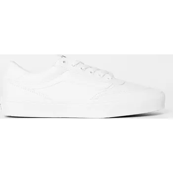 Dámská obuv Tenisky Vans White Mono 9284045 4 (37)