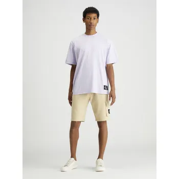 Kraťasy Calvin Klein Jeans Pale Khaki 9782796 2XL