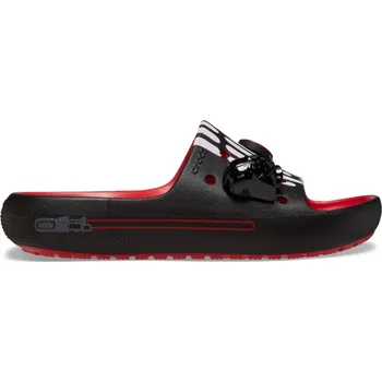 Pánské žabky Crocs Varsity Red 3098725 6 (39-40)