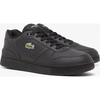 Pánské tenisky Tenisky Lacoste Black 6543189 9 (43)