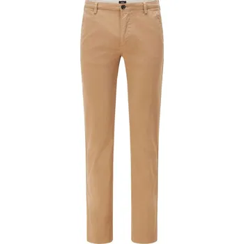 Kalhoty Boss Beige 7697738 30R