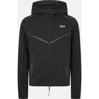 Pánská móda Mikina Everlast Black 5695418 L