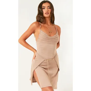 Body Missy Empire Sand 6127690 12 (M)