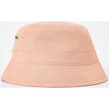 Kšiltovka Lacoste Pink 5765292 Medium