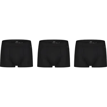 Pánská móda Boxerky Everlast Black 4805176 Large