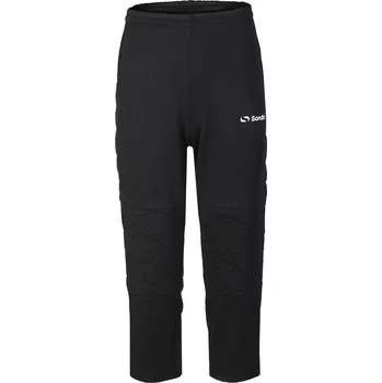 Brankářské rukavice Sondico Black 7799950 4XL