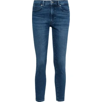 Dámská móda Džíny Hugo Blue 710283 25L