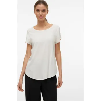 Dámská móda Tričko Vero Moda Snow White 9783969 14