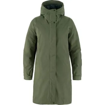 Dámská parka Fjällräven HC hydratic Padded Parka W
