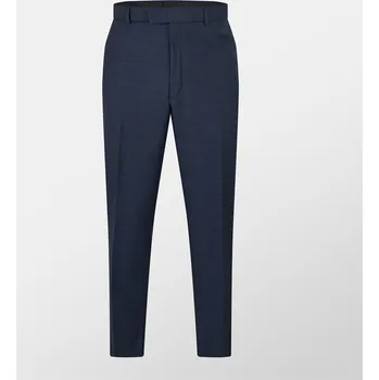 Kalhoty Pierre Cardin Navy 9111484 40W L