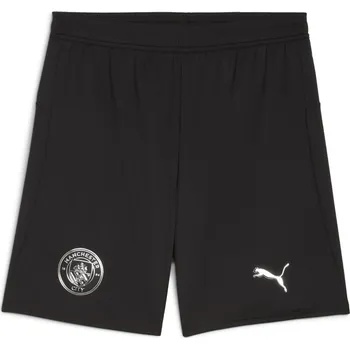 Fotbal Kraťasy Puma Black 9681212 2XL