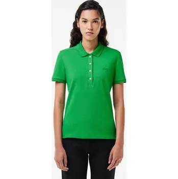 Dámská móda Tričko Lacoste Calathea 1660211 8 (36)